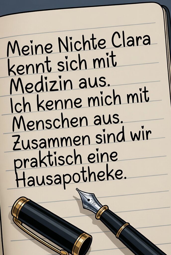 Handschrift
